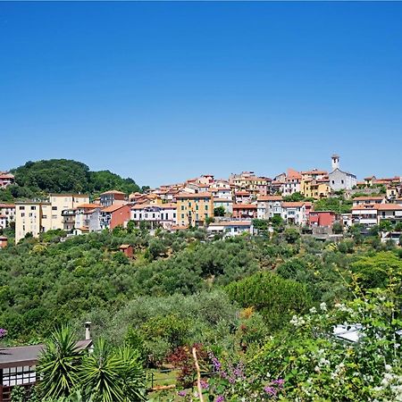 Hemingway'S Shelter Villa La Spezia Exteriör bild